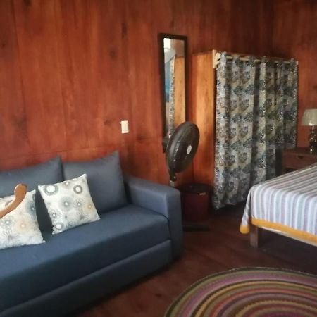 Villas La Bella Margarita Brisas de Zicatela Eksteriør bilde