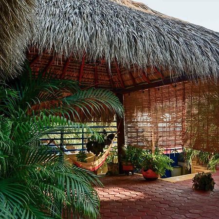Villas La Bella Margarita Brisas de Zicatela Eksteriør bilde