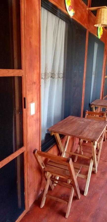 Villas La Bella Margarita Brisas de Zicatela Eksteriør bilde