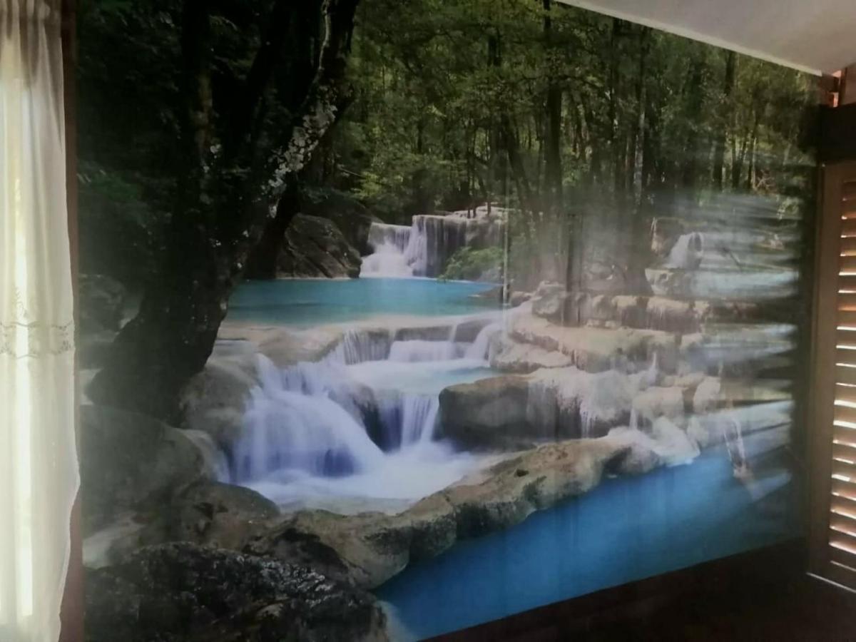 Villas La Bella Margarita Brisas de Zicatela Eksteriør bilde