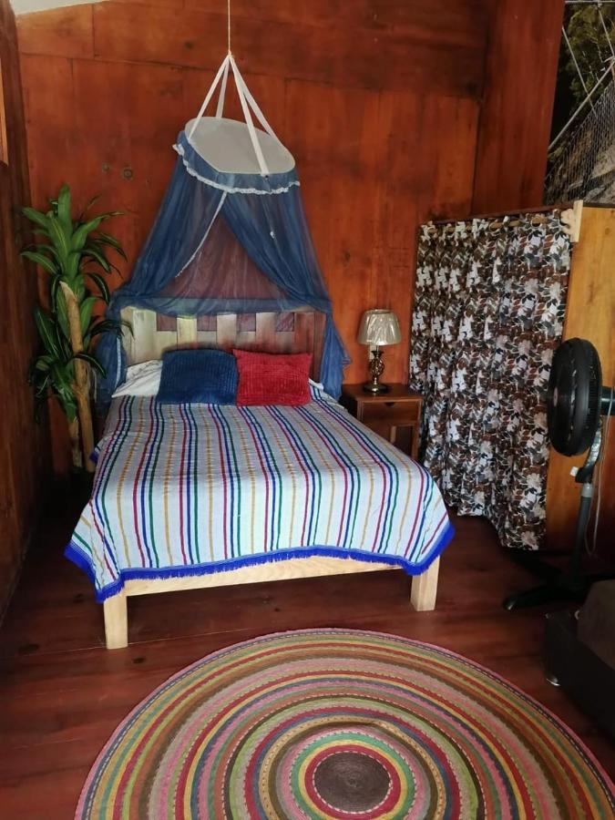 Villas La Bella Margarita Brisas de Zicatela Eksteriør bilde