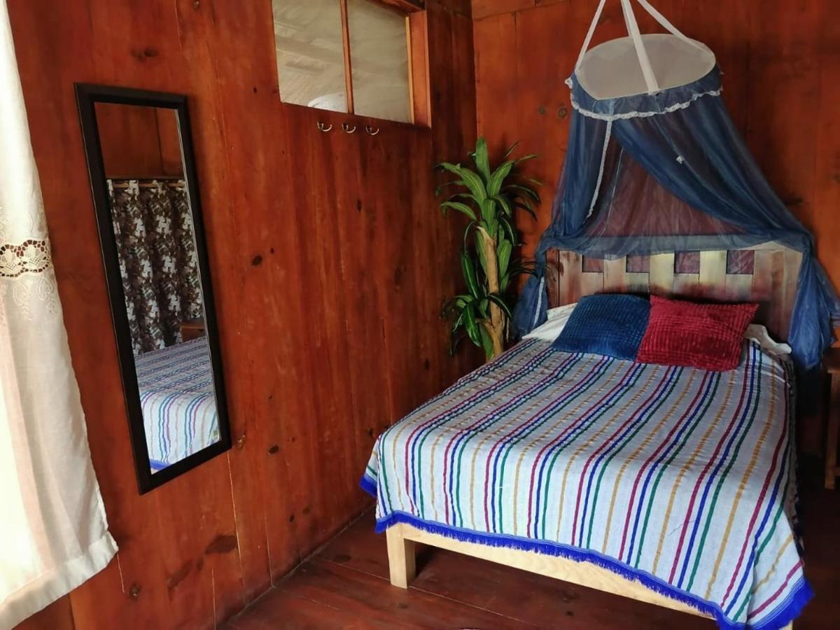 Villas La Bella Margarita Brisas de Zicatela Eksteriør bilde