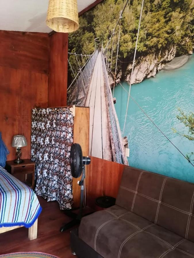 Villas La Bella Margarita Brisas de Zicatela Eksteriør bilde